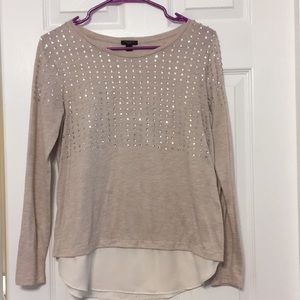 Ann Taylor SP blouse